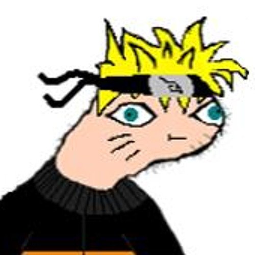 Наруто лицо