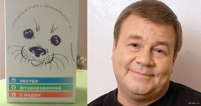 Сергей Селин Дукалис Мем