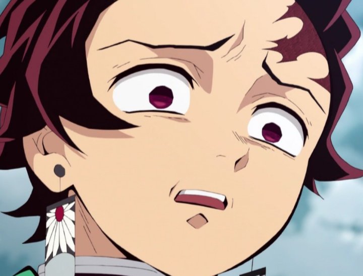 Клинок Танжиро