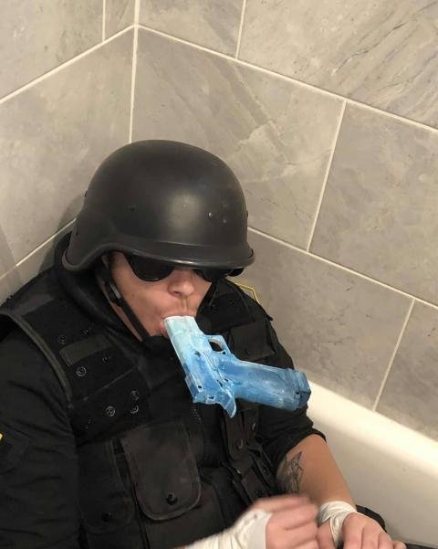 Спецназ Мем