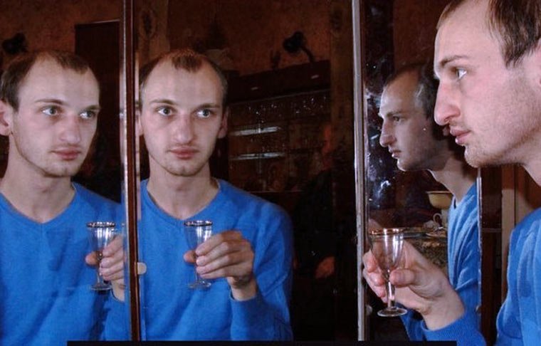 Ну что ребята бахнем