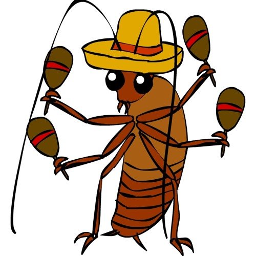 Кукарача Жук