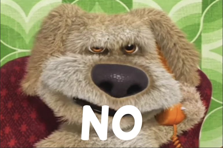 Талкинг Бен