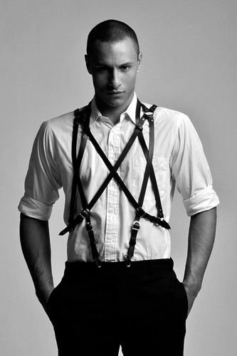 Сбруя для мужчин