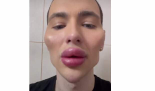 Кирилл Терешин руки базуки сейчас