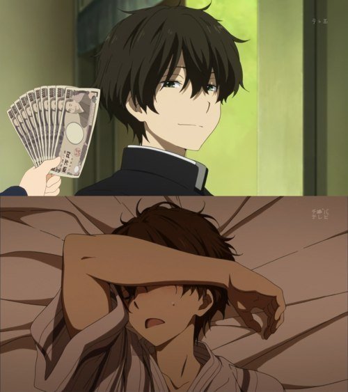 Хотару Ореки