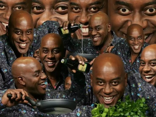 Эйнсли Хэрриот