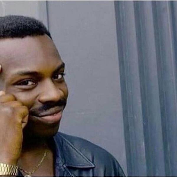 Эдди Мерфи половина Мем