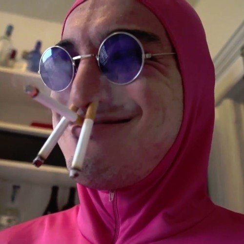 Joji Пинк Гай