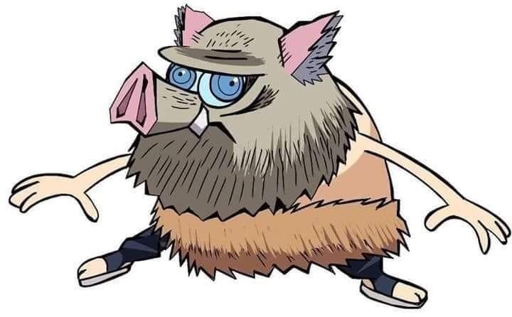 Иноске смешной