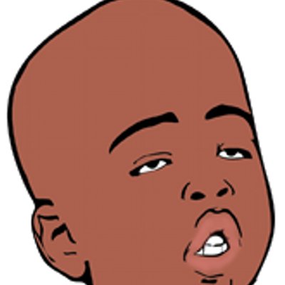 Чернокожий мальчик Мем