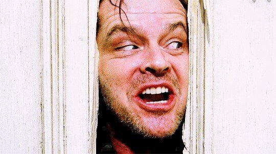 Мужик из сияния