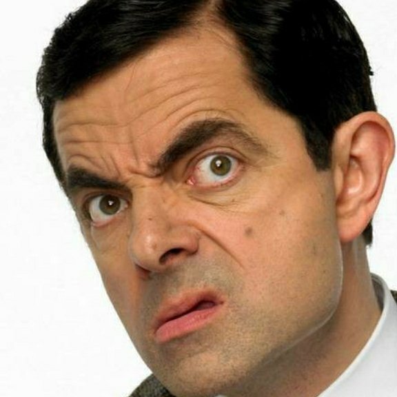 Юрий Аскаров Мистер Бин