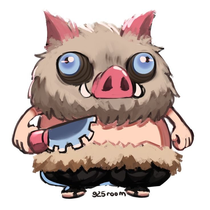 Иноске смешной