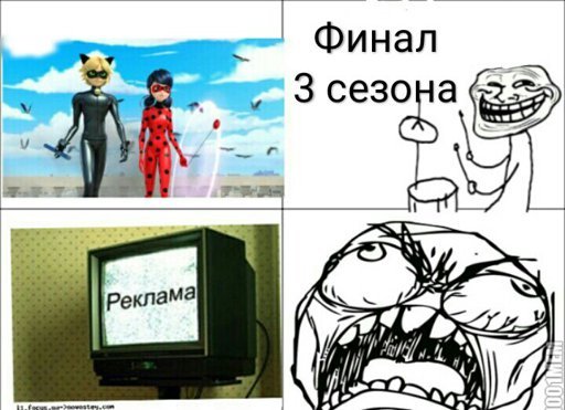 Леди баг приколы