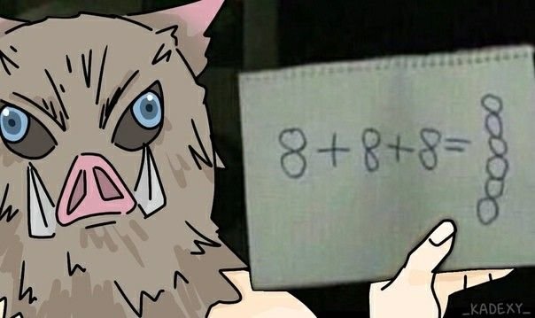 Иноске Хашибира Мем