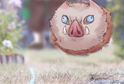 Иноске смешной