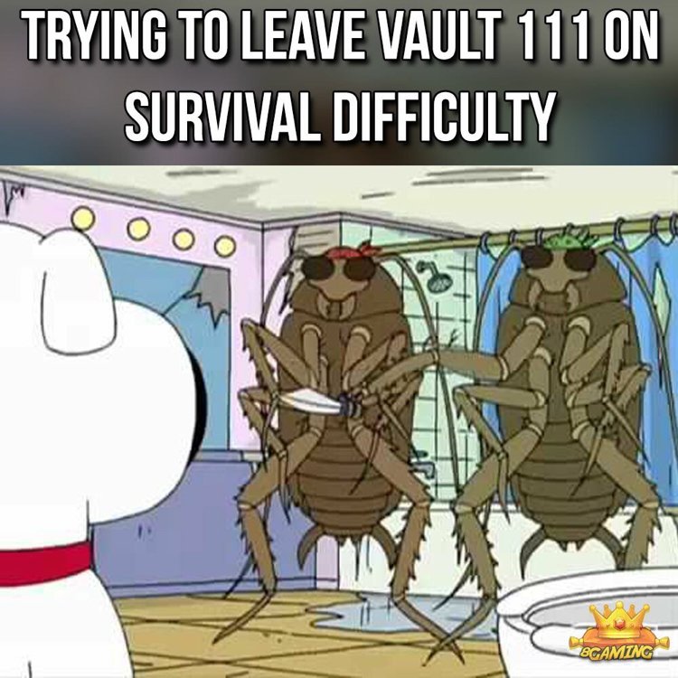 Злые тараканы Гриффины