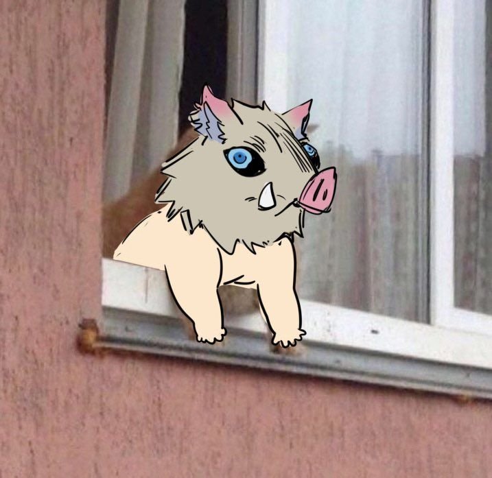 Иноске приколы