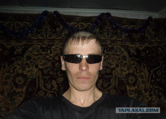 Деревенская челка