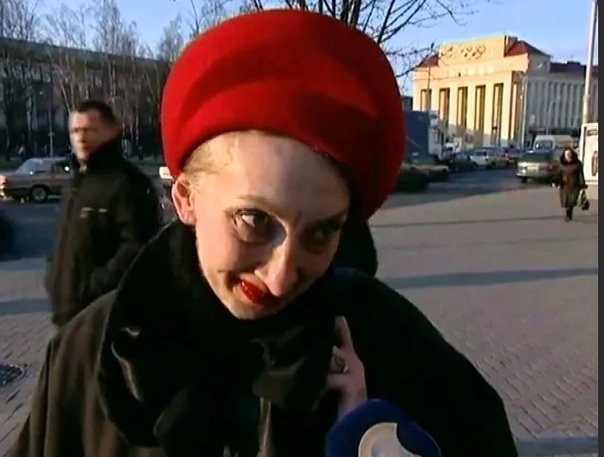 Дорохов Кандибобер