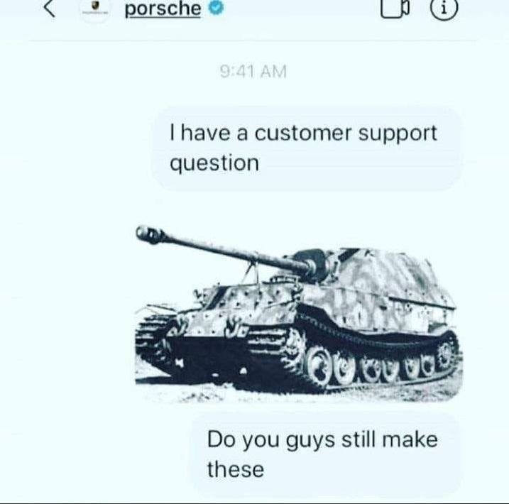 Мемы про Порше