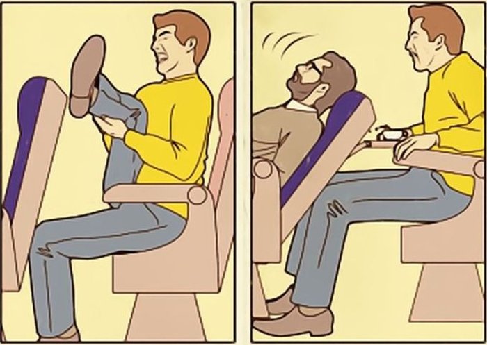 Шутки про высоких