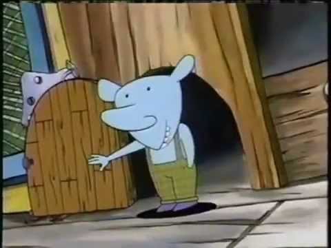 Уинслоу Котопес