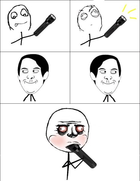 Смешной Мем