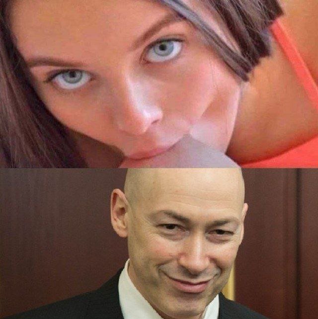 Шутки Дмитрия Гордона