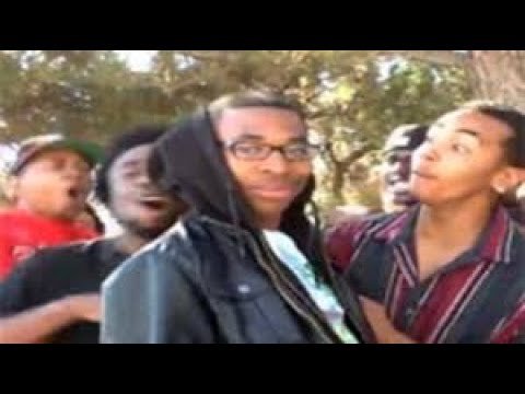 Нигер уделал