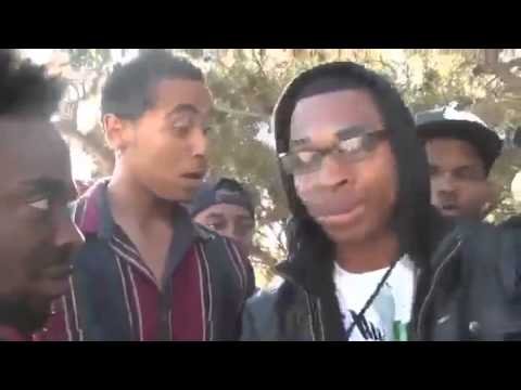 Нигер в шоке