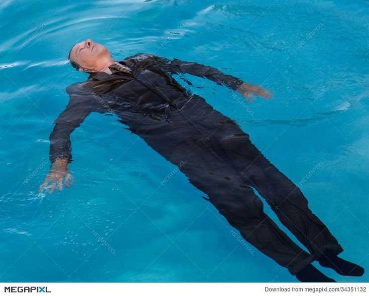 Вода и человек