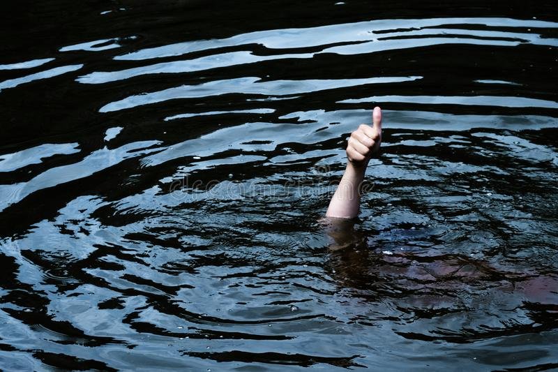 Вода и человек