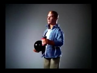 Мужик из Алабамы