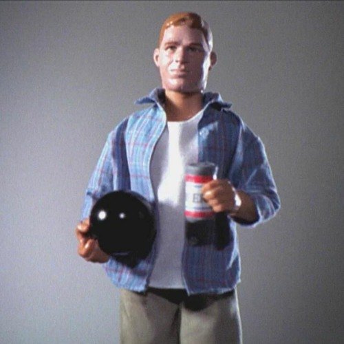 Мужик из Алабамы Южный парк