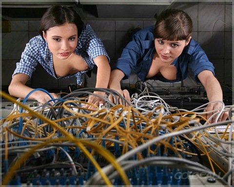 День системного администратора