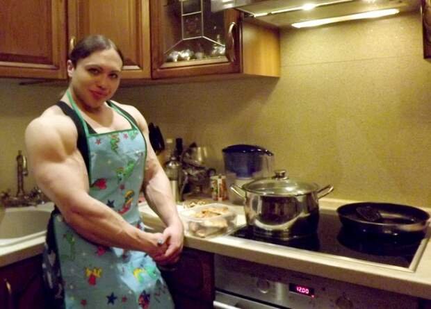 Наталья Трухина 2023