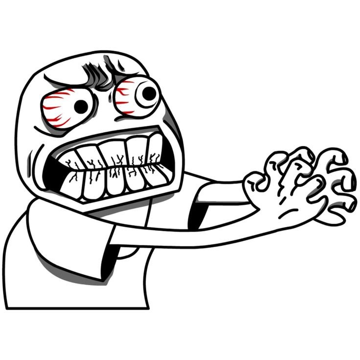 Нарисованные мемы