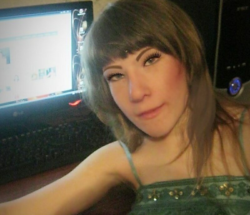 Вероника девушка