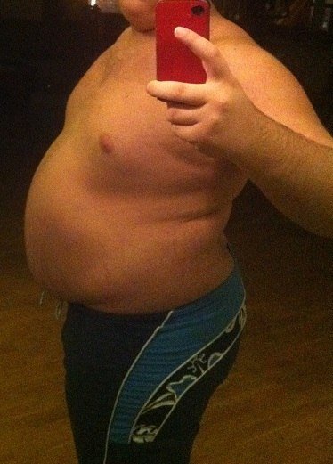 Толстый пресс