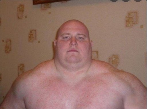 Хованский лысый