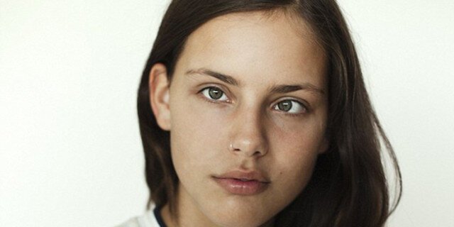 Моффи Харди