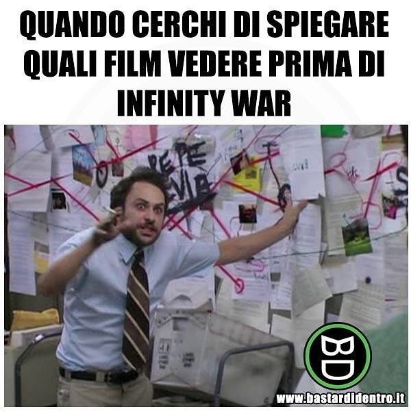 Чарли Дэй теория заговора Мем