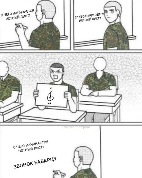 Мемы шаблоны