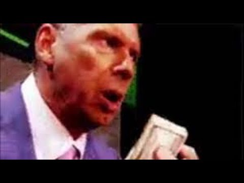 Vince MCMAHON 2023