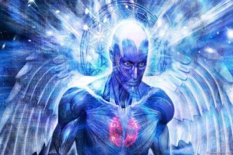 Доктор Манхэттен сверхразум