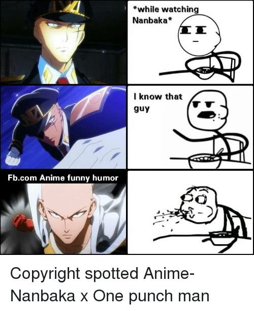 Намбака приколы