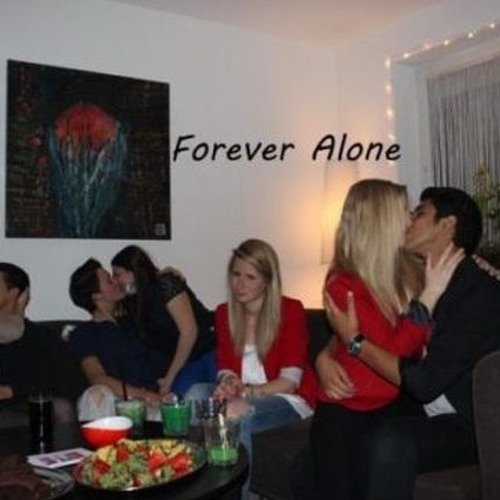 Лишний на вечеринке