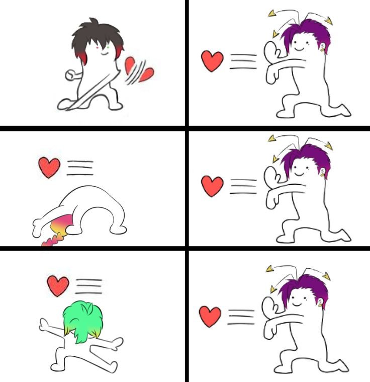 Аниме Намбака мемы